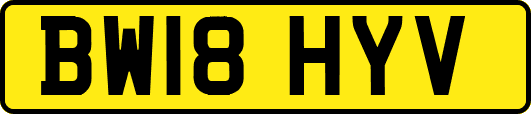 BW18HYV