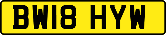 BW18HYW