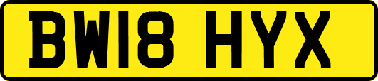 BW18HYX