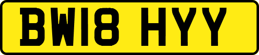 BW18HYY