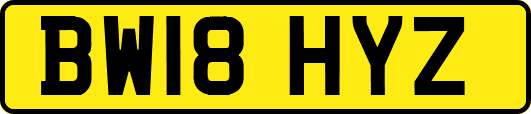 BW18HYZ