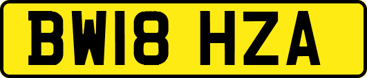 BW18HZA