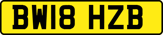 BW18HZB