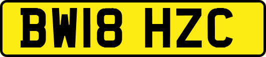 BW18HZC