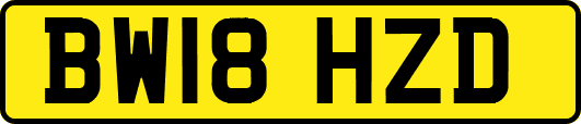 BW18HZD