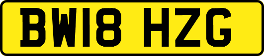 BW18HZG