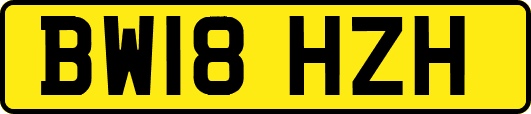 BW18HZH