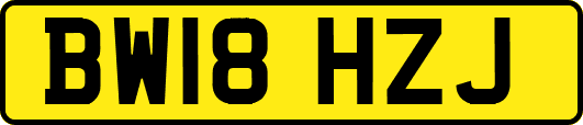 BW18HZJ