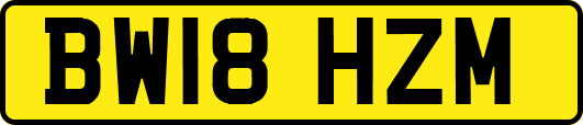 BW18HZM
