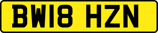 BW18HZN