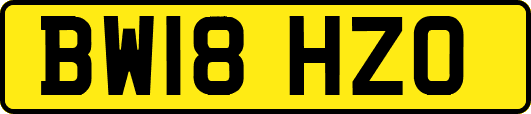 BW18HZO