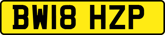 BW18HZP