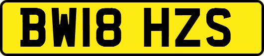 BW18HZS