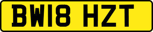 BW18HZT