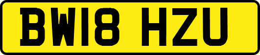 BW18HZU