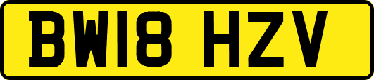 BW18HZV