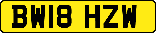 BW18HZW