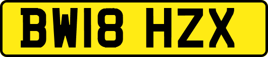 BW18HZX