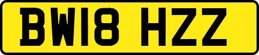 BW18HZZ