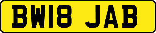 BW18JAB