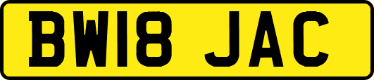 BW18JAC