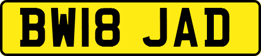 BW18JAD