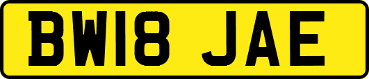 BW18JAE