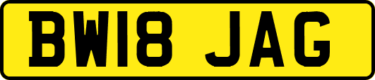 BW18JAG