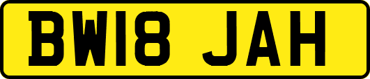 BW18JAH