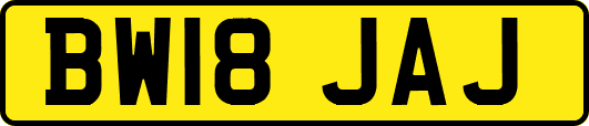 BW18JAJ