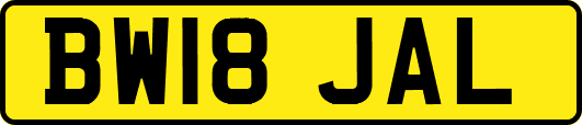 BW18JAL