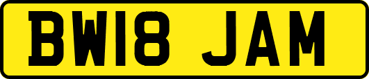 BW18JAM