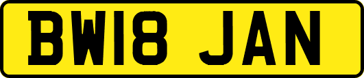 BW18JAN