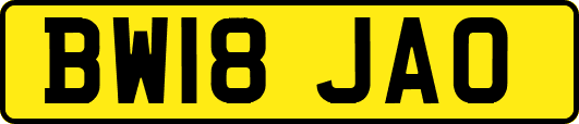 BW18JAO