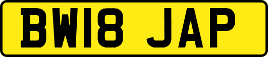 BW18JAP