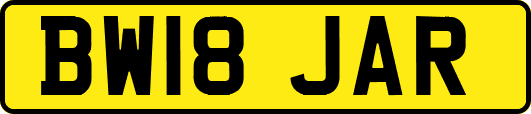 BW18JAR