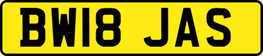 BW18JAS