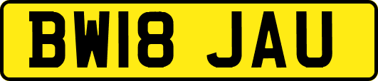 BW18JAU