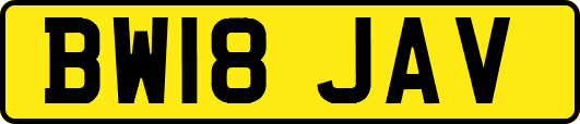 BW18JAV