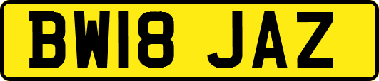 BW18JAZ