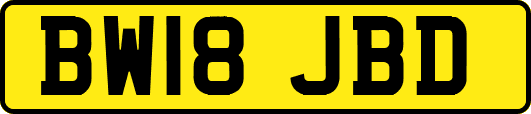 BW18JBD