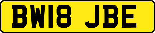 BW18JBE