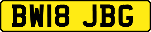 BW18JBG