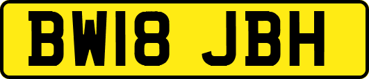BW18JBH