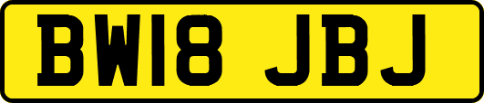 BW18JBJ