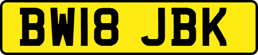 BW18JBK