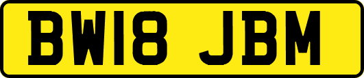 BW18JBM