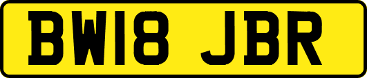 BW18JBR