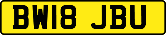 BW18JBU
