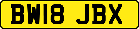 BW18JBX
